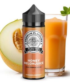 Dexter’s Juice Lab Origin – Honey Melon Juice Aroma 10ml