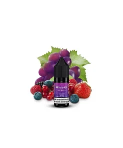 Elux Liquid | Grape Berry