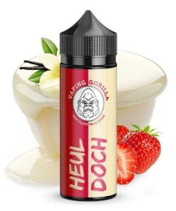 Vaping Gorilla – Heul Doch Aroma 10ml