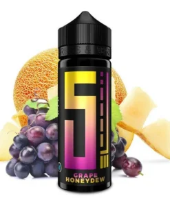 5 EL ELEMENTS – Grape Honeydew Aroma 10ml