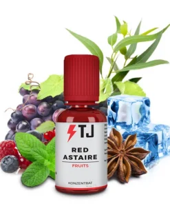 Red Astaire Aroma T-Juice 30ml