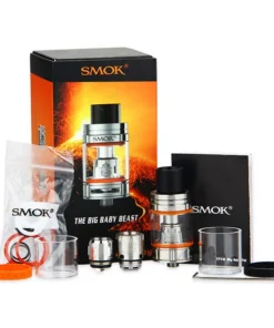 Smok – TFV8 Big Baby Beast – Verdampfer