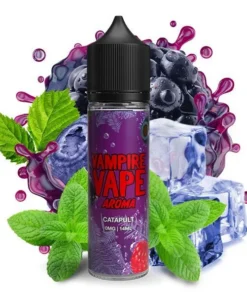 Vampire Vape – Catapult Aroma 10ml