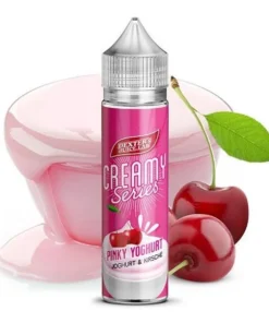 Dexter’s Juice Lab – Creamy Series – Pinky Yoghurt Aroma 10ml