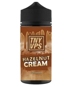 Tony Vapes – Hazelnut Cream – Aroma – 10ml