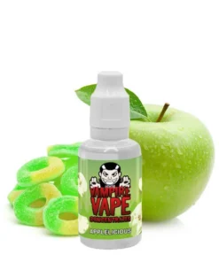 Applelicious – Aroma 30 ml by Vampire Vape