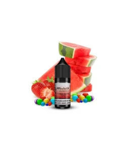 Elux Liquid | Strawberry Watermelon Bubblegum