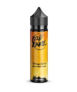 CLOUD JUNKIE – OrangeBurst Aroma 10ml