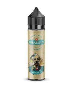 Sigarillo (eh. Cubarillo) – Ice Tobacco Aroma 6ml
