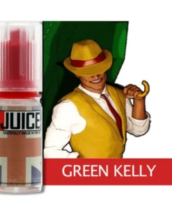 T-Juice – Green Kelly – e-Liquid