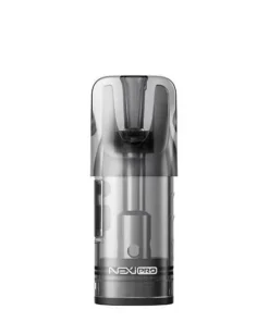 Aspire Nexi Pro Pod – 2er Packung
