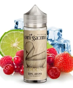 Kapka’s Origami – Duck Aroma 10ml