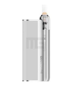GeekVape – Wenax M – Starter KIT – Moonlit Silver