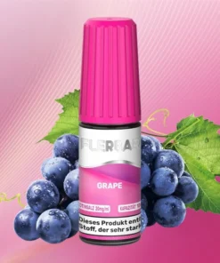 Flerbar Liquid | Grape