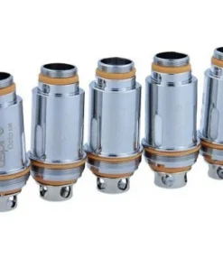 Aspire Cleito 120 / Cleito 120 Pro Verdampferköpfe Coils