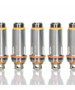 Aspire Cleito Verdampferköpfe Coils