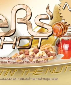 eRs Shot – Hittin‘ the Nuts