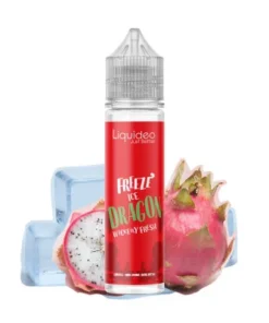 Liquideo – Freeze Dragon Aroma 10ml