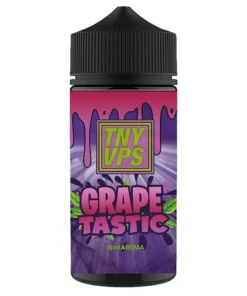 Tony Vapes – Grapetastic – Aroma – 10ml