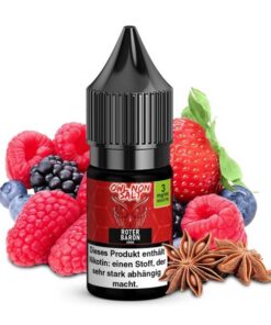 OWL Non Salt – Roter Baron