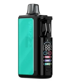 VooPoo – VRIZZ 2 – Pod Kit – Sunset Purple | Paketgröße : 1er Packung