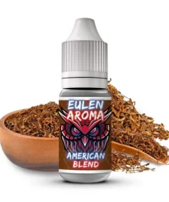 Eulen Aroma – American Blend Aroma 10ml