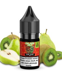 OWL Non Salt – Kiwi Pear