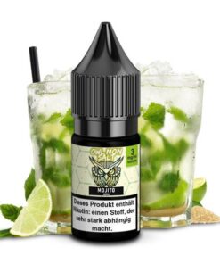 OWL Non Salt – Mojito
