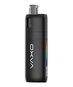 OXVA – ONEO – Pod Kit – Cool Silver