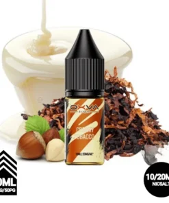 OXVA Liquid I Creamy Tobacco
