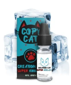Copy Cat – Creation Cat Super Koolada Aroma 10ml