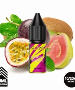 OXVA Liquid I Kiwi Passion Fruit Guava