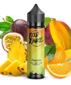 CLOUD JUNKIE – Passiora Aroma 10ml