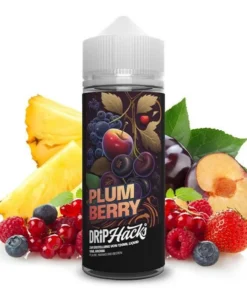 Drip Hacks – Plum Berry Aroma 10ml