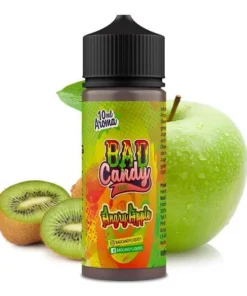 BAD CANDY – Angry Apple Aroma 10ml
