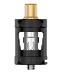 Innokin Zenith 2 MTL Tank 5.5ml black