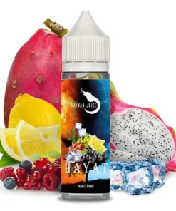 Hayvan Juice – Hayat – Aroma – 10ml