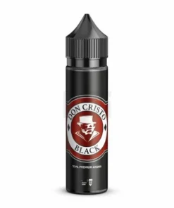 Don Cristo – Black – Aroma – 10ml