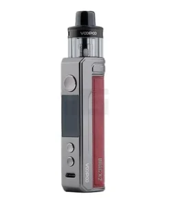 Voopoo – Drag X2 – Pod Kit – Marsala