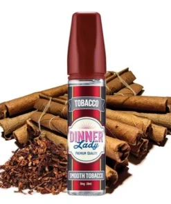 Dinner Lady – Smooth Tobacco Aroma 14ml