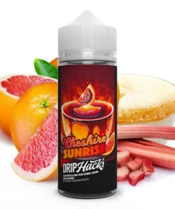 Drip Hacks – Cheshire Sunrise Aroma 10ml