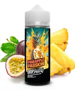 Drip Hacks – Pineapple Passion Aroma 10ml