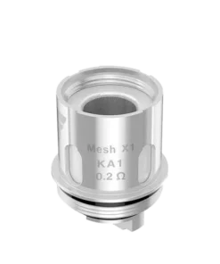 Geekvape Cerberus New Super Mesh Coils (5-Pack) X1 0.2 Ohm