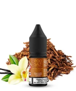Pod Salt Origin – Virginia Gold Nikotinsalz Liquid