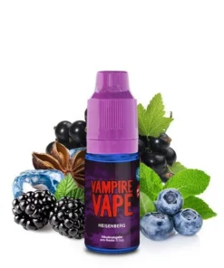 Vampire Vape – Heisenberg