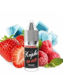 Red Death Aroma Kapkas 10ml