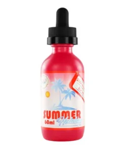 Dinner Lady – Strawberry Bikini – Summer Holidays