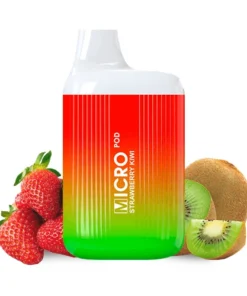 Micro Pod