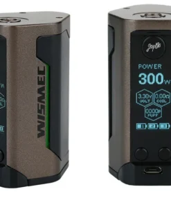 Wismec – Reuleaux RX GEN3 – Akkuträger