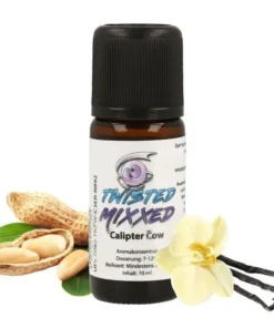 Twisted – Calipter Cow Aroma 10ml